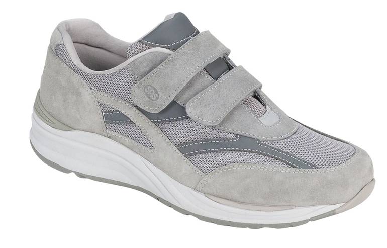 JV Mesh Active Sneaker - Gray