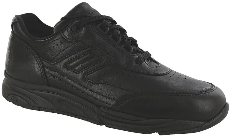 Tour II Women's Lace Up Sneaker - Gravity
