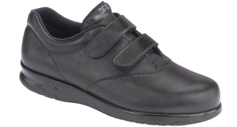 Me Too Walking Shoe - Black