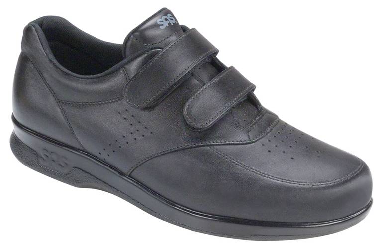 VTO Walking Shoe - Black