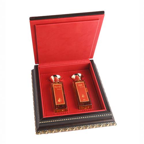 صندوق العطور الفاخر (عطرين)