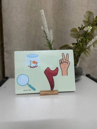 اشارات ناطقة بالاشكال