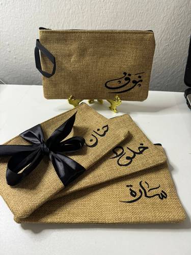 محفظة 