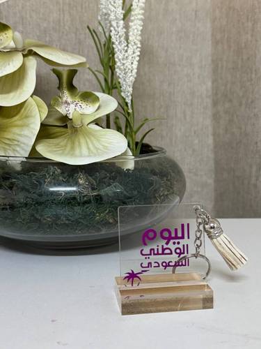 ميدالية اليوم الوطني