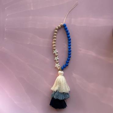 Mobile Charm 5