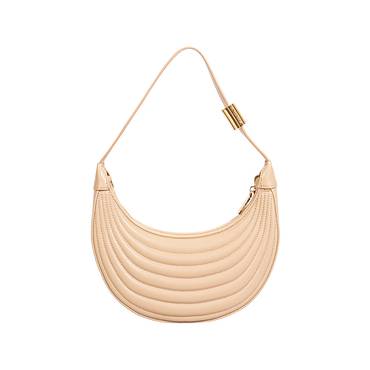 Venus Bag in Light Beige
