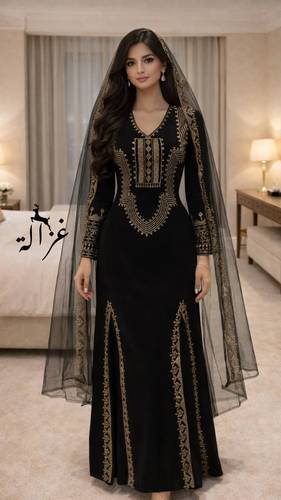 جلابيه عسيريه - M