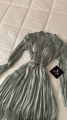 فستان غروب - M