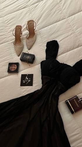 فستان جيمى - M