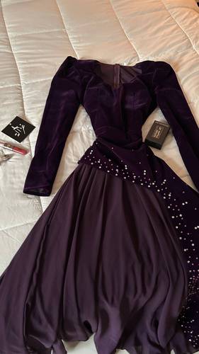 فستان ترندي - 4XL