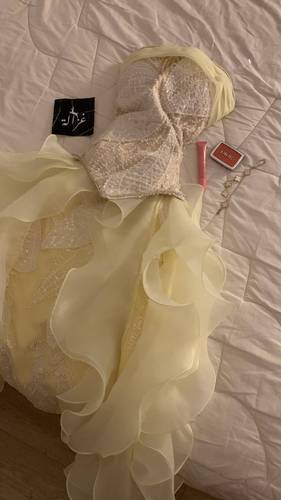 فستان ليارا - M