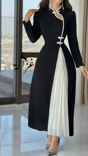 فستان داليا - 3XL