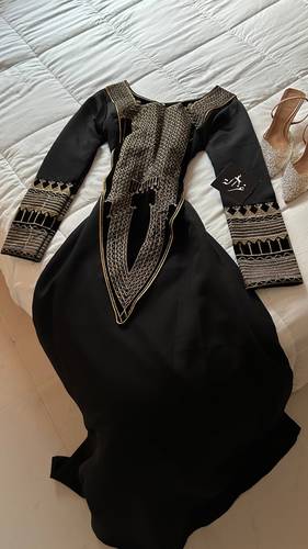 جلابيه يارا - M