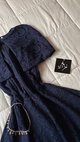 فستان رويد - M
