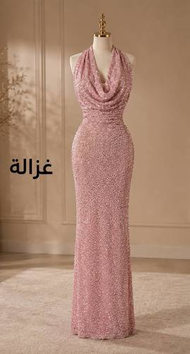 فستان تايا - M