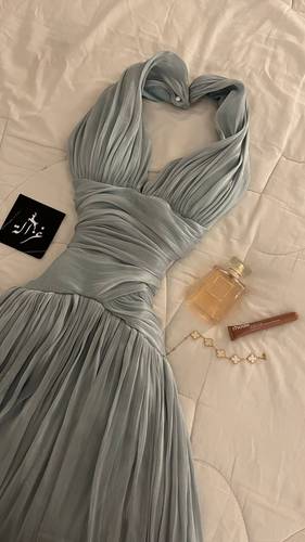 فستان مروه - M