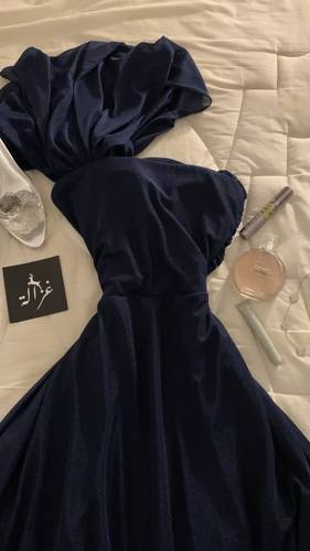 فستان رافال - M