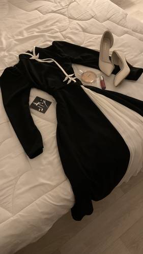 فستان داليا - 3XL