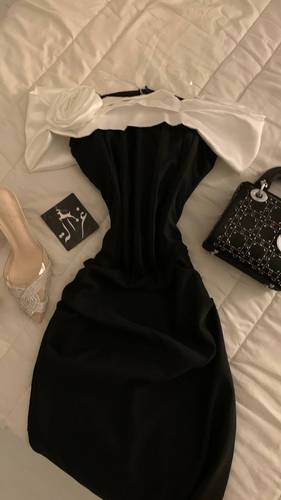 فستان شهد - S
