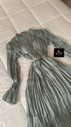 فستان غروب - M