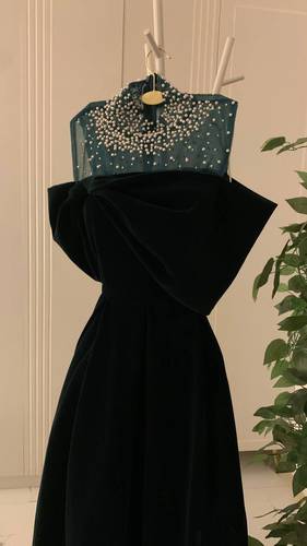 فستان لين - 5XL