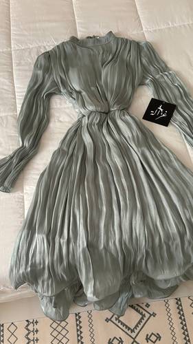 فستان غروب - M