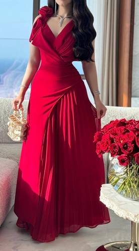 فستان ياسمين  - 5XL