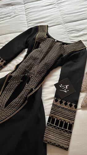 جلابيه يارا - M