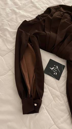 فستان ليان - M