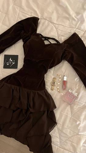 فستان لونا - M
