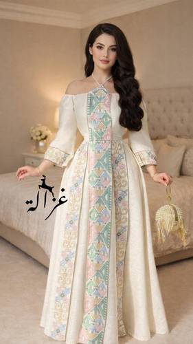 جلابيه ميار - M