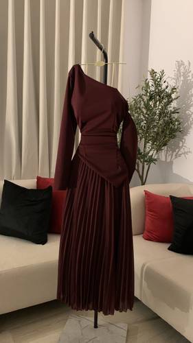 فستان نانو - 3XL