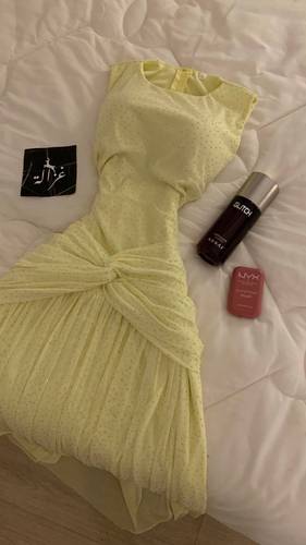فستان كايا - M