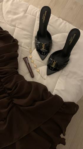 فستان رزان - M