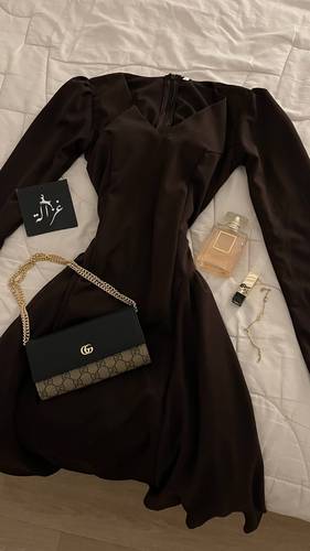 فستان اصاله - M