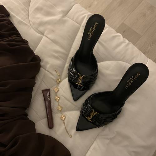 فستان رزان - M