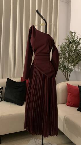 فستان نانو - 3XL