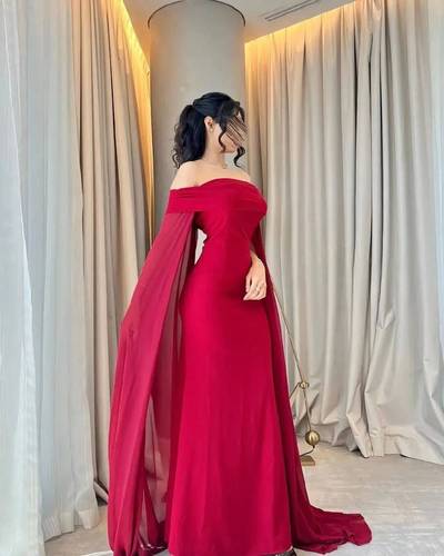 فستان فرح  - 5XL