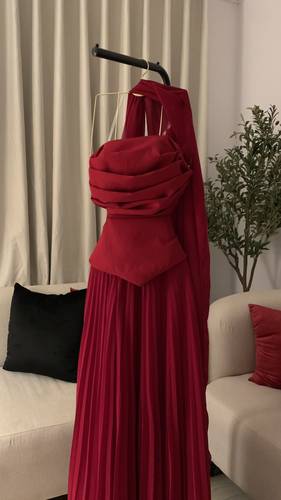 فستان جور - 3XL