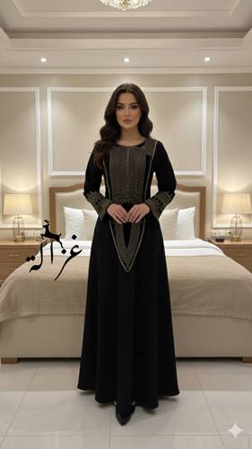 جلابيه يارا - M