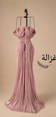 فستان كنز - M