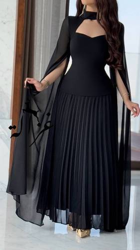 فستان لمى - 3XL