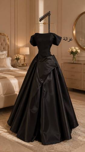 فستان بيلسان - M