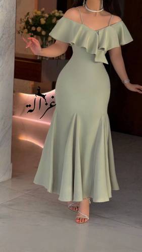 فستان بيلا - M