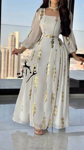 فستان ريماس - 3XL