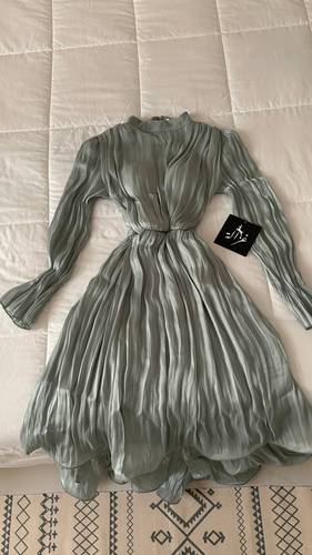 فستان غروب - M