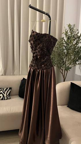 فستان مرام - M