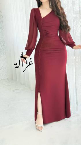 فستان لوفا - M