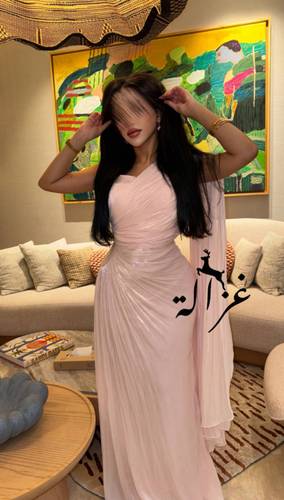 فستان لافال - M