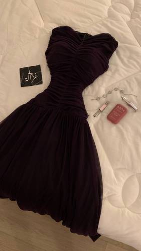 فستان هيا - M